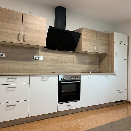 Ferienoberwohnung In Villa Pesca Cloppenburg Extérieur photo